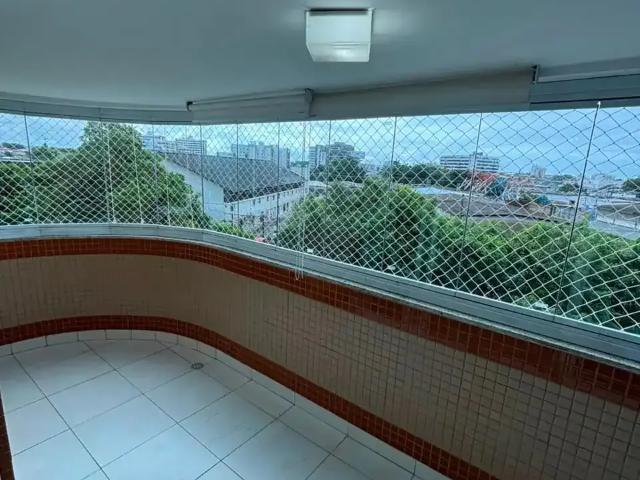 Apartamento para Venda em Lauro de Freitas/BA Pitangueiras 3 Quartos