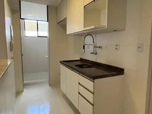 Apartamento para Venda em Lauro de Freitas/BA Pitangueiras 3 Quartos
