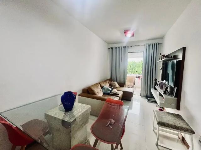 Apartamento para Venda em Lauro de Freitas/BA Pitangueiras 3 Quartos