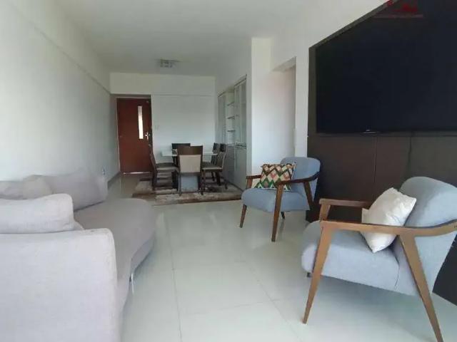 Apartamento para Venda em Lauro de Freitas/BA Pitangueiras 3 Quartos