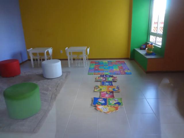 Apartamento para Venda em Lauro de Freitas/BA Pitangueiras 3 Quartos
