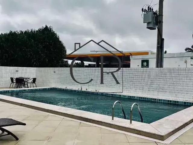 Apartamento para Venda em Lauro de Freitas/BA Pitangueiras 3 Quartos
