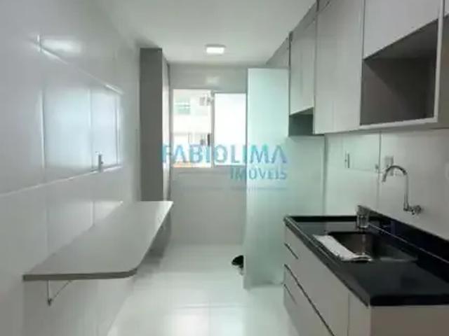 Apartamento para Venda em Lauro de Freitas/BA Pitangueiras 3 Quartos