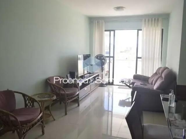 Apartamento para Venda em Lauro de Freitas/BA Jardim Aeroporto 3 Quartos