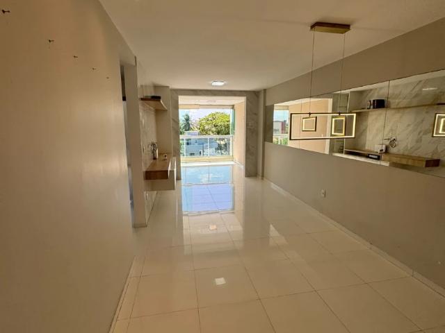 Apartamento para Venda em Lauro de Freitas/BA Pitangueiras 3 Quartos