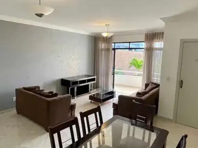 Apartamento para Venda em Lauro de Freitas/BA Pitangueiras 3 Quartos