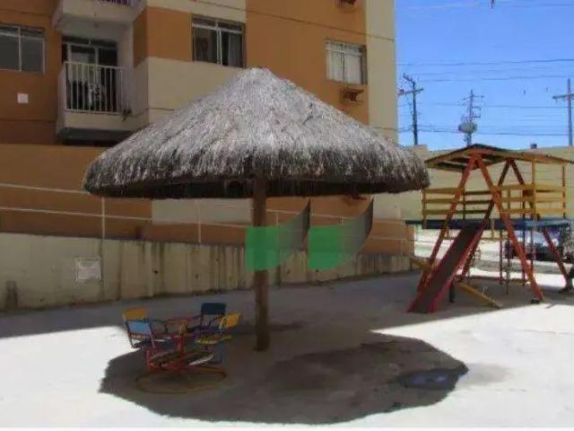 Apartamento para Venda em Lauro de Freitas/BA Pitangueiras 3 Quartos