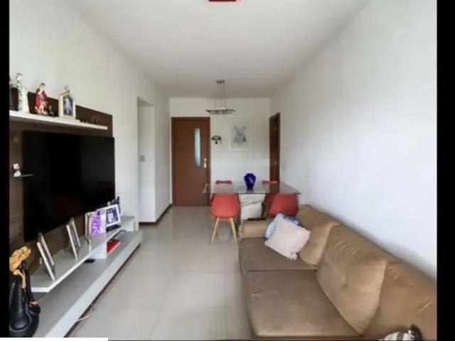 Apartamento para Venda em Lauro de Freitas/BA Pitangueiras 3 Quartos
