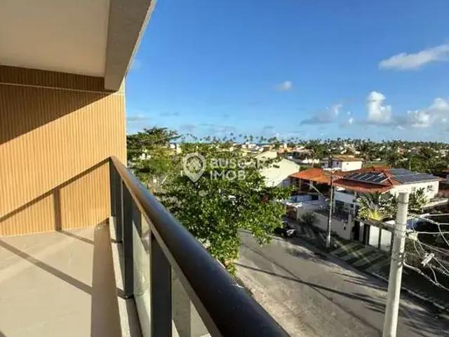 Apartamento para Venda em Lauro de Freitas/BA Pitangueiras 3 Quartos