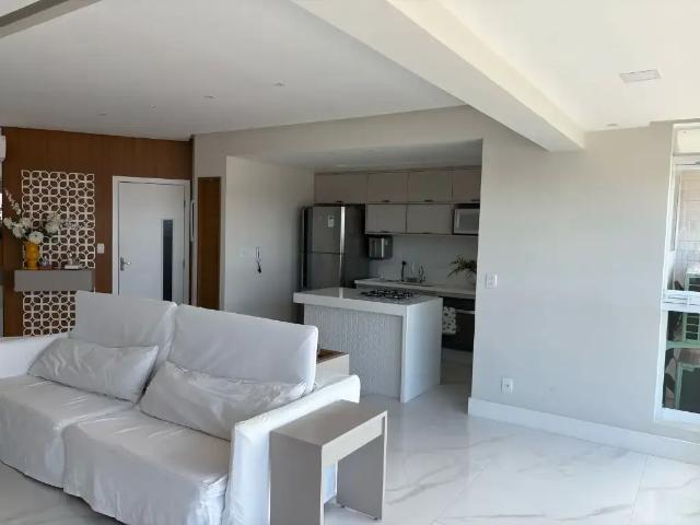 Apartamento para Venda em Lauro de Freitas/BA Pitangueiras 3 Quartos