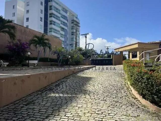 Apartamento para Venda em Lauro de Freitas/BA Pitangueiras 3 Quartos