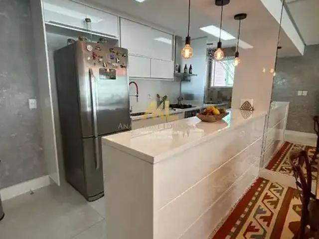 Apartamento para Venda em Lauro de Freitas/BA Pitangueiras 3 Quartos