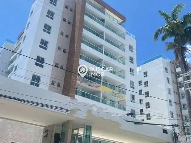 Apartamento para Venda em Lauro de Freitas/BA Pitangueiras 3 Quartos