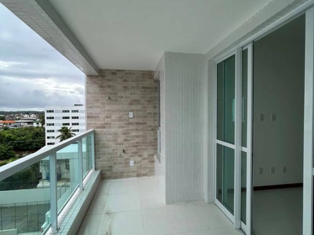 Apartamento para Venda em Lauro de Freitas/BA Pitangueiras 3 Quartos
