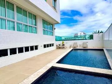 Apartamento para Venda em Lauro de Freitas/BA Pitangueiras 3 Quartos