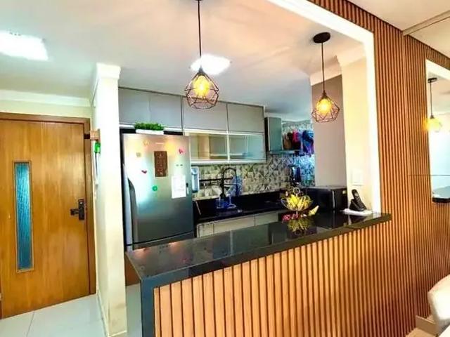 Apartamento para Venda em Lauro de Freitas/BA Pitangueiras 3 Quartos