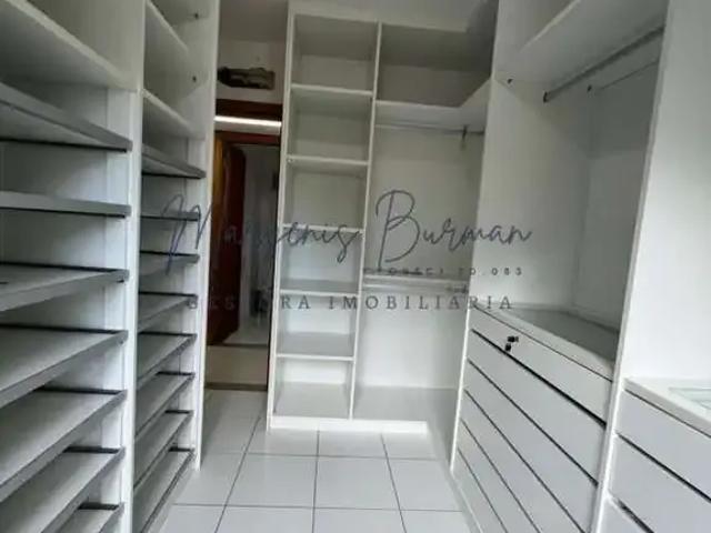 Apartamento para Venda em Lauro de Freitas/BA Pitangueiras 3 Quartos