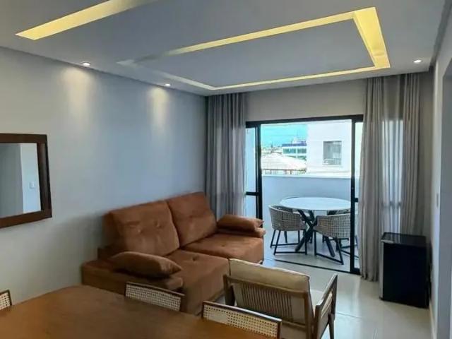 Apartamento para Venda em Lauro de Freitas/BA Pitangueiras 3 Quartos