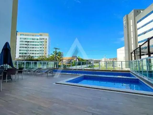 Apartamento para Venda em Lauro de Freitas/BA Pitangueiras 3 Quartos