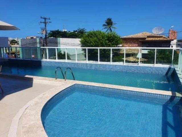 Apartamento para Venda em Lauro de Freitas/BA Pitangueiras 3 Quartos