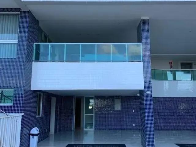 Apartamento para Venda em Lauro de Freitas/BA Pitangueiras 3 Quartos