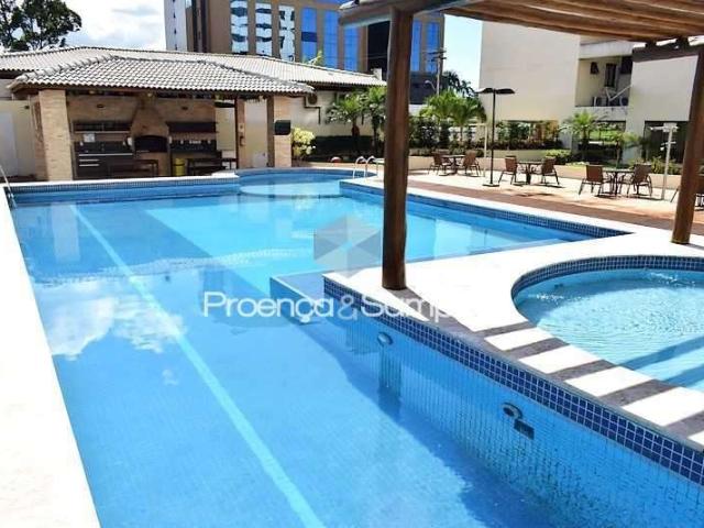 Apartamento para Venda em Lauro de Freitas/BA Pitangueiras 3 Quartos