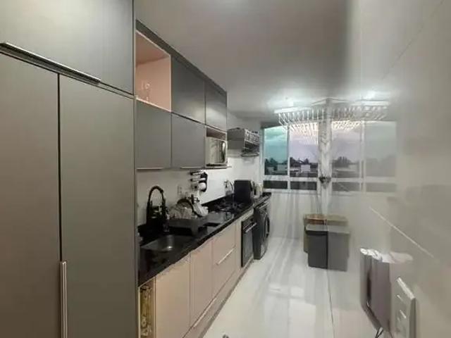 Apartamento para Venda em Lauro de Freitas/BA Pitangueiras 3 Quartos