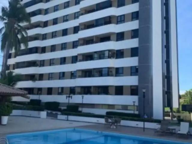 Apartamento para Venda em Lauro de Freitas/BA Pitangueiras 3 Quartos