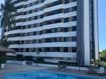 Apartamento para Venda em Lauro de Freitas/BA Pitangueiras 3 Quartos