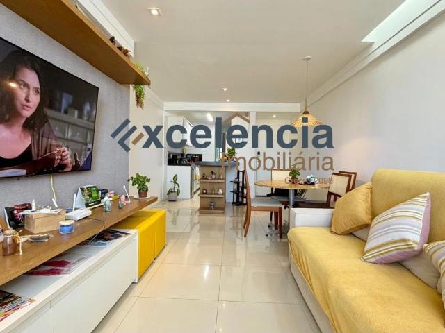 Apartamento para Venda em Lauro de Freitas/BA Pitangueiras 3 Quartos
