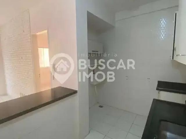 Apartamento para Venda em Lauro de Freitas/BA Pitangueiras 1 Quartos