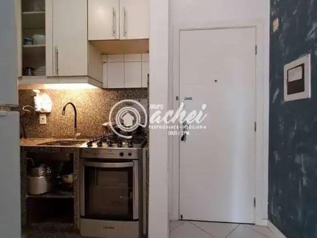 Apartamento para Venda em Lauro de Freitas/BA Pitangueiras 1 Quartos