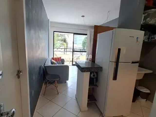 Apartamento para Venda em Lauro de Freitas/BA Pitangueiras 1 Quartos