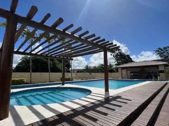 Apartamento para Venda em Lauro de Freitas/BA Pitangueiras 1 Quartos