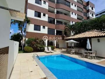 Apartamento para Venda em Lauro de Freitas/BA Pitangueiras 1 Quartos