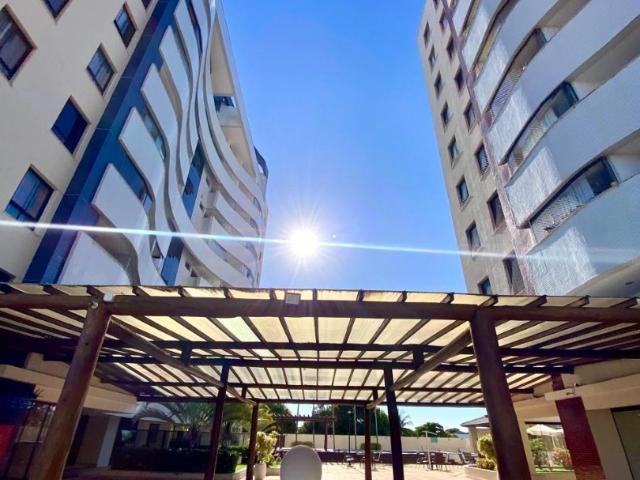 Apartamento para Venda em Lauro de Freitas/BA Pitangueiras 1 Quartos