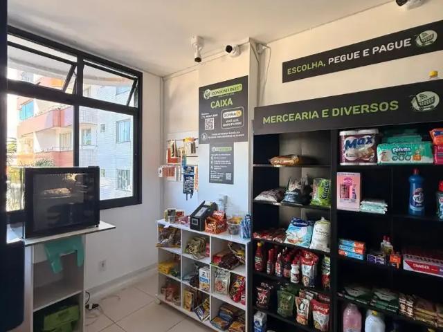 Apartamento para Venda em Lauro de Freitas/BA Pitangueiras 2 Quartos