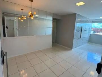 Apartamento para Venda em Lauro de Freitas/BA Pitangueiras 2 Quartos
