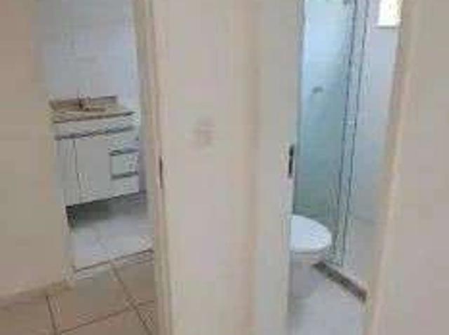 Apartamento para Venda em Lauro de Freitas/BA Pitangueiras 2 Quartos