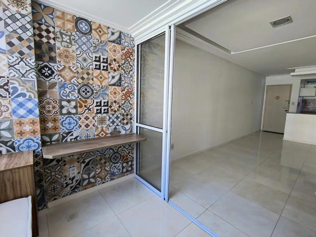Apartamento para Venda em Lauro de Freitas/BA Pitangueiras 2 Quartos