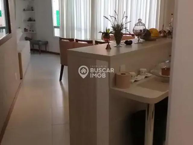 Apartamento para Venda em Lauro de Freitas/BA Pitangueiras 2 Quartos
