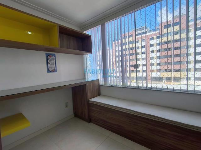 Apartamento para Venda em Lauro de Freitas/BA Pitangueiras 2 Quartos