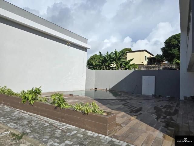 Apartamento para Venda em Lauro de Freitas/BA Pitangueiras 2 Quartos