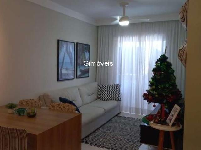 Apartamento para Venda em Lauro de Freitas/BA Pitangueiras 2 Quartos