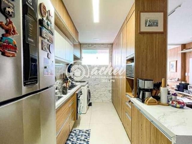 Apartamento para Venda em Lauro de Freitas/BA Pitangueiras 2 Quartos