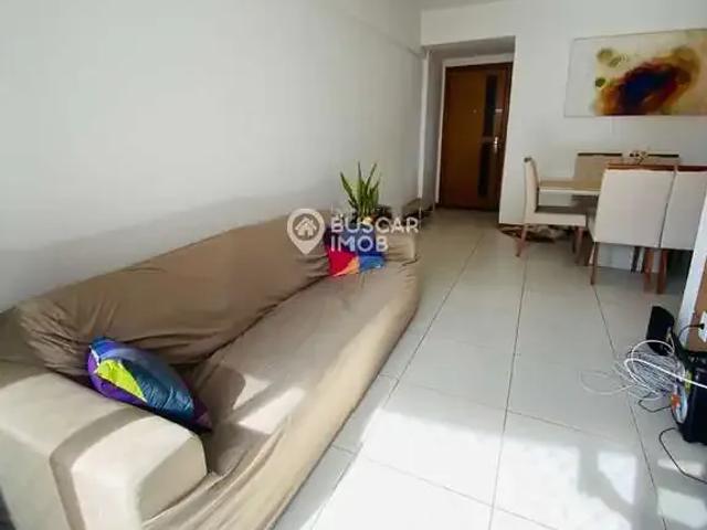Apartamento para Venda em Lauro de Freitas/BA Pitangueiras 2 Quartos