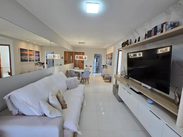 Apartamento para Venda em Lauro de Freitas/BA Pitangueiras 2 Quartos