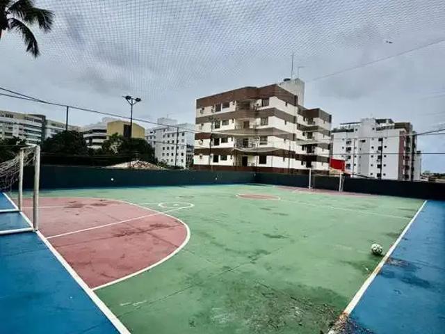 Apartamento para Venda em Lauro de Freitas/BA Pitangueiras 2 Quartos