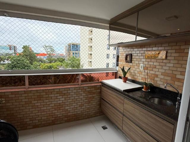 Apartamento para Venda em Lauro de Freitas/BA Pitangueiras 2 Quartos