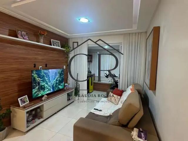 Apartamento para Venda em Lauro de Freitas/BA Pitangueiras 2 Quartos